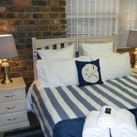 Sea Way Selfcatering Accommodation Bettyʼs Bay Extérieur photo