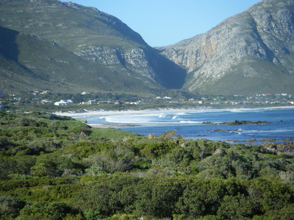 Sea Way Selfcatering Accommodation Bettyʼs Bay Extérieur photo