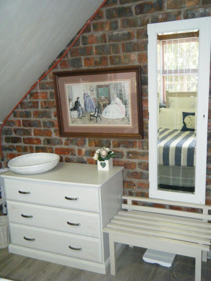 Sea Way Selfcatering Accommodation Bettyʼs Bay Extérieur photo