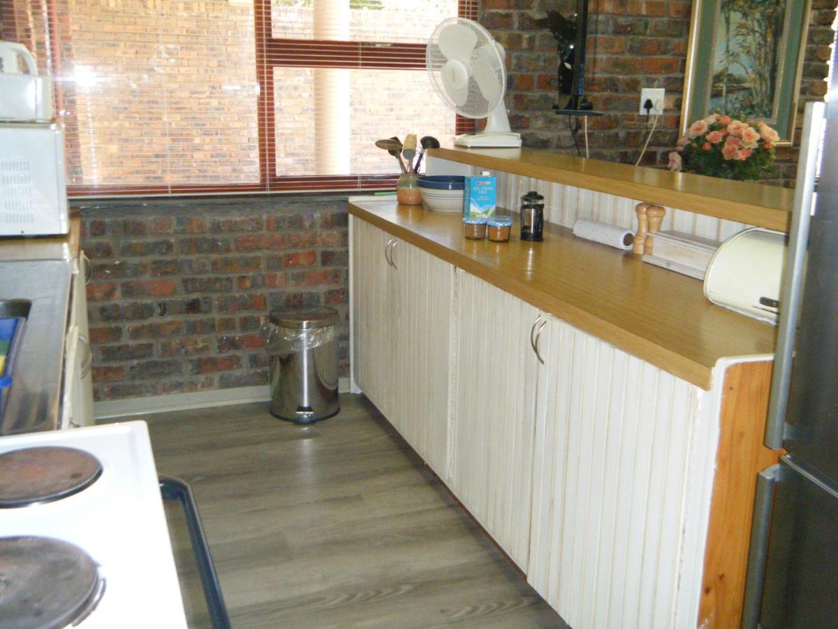 Sea Way Selfcatering Accommodation Bettyʼs Bay Extérieur photo