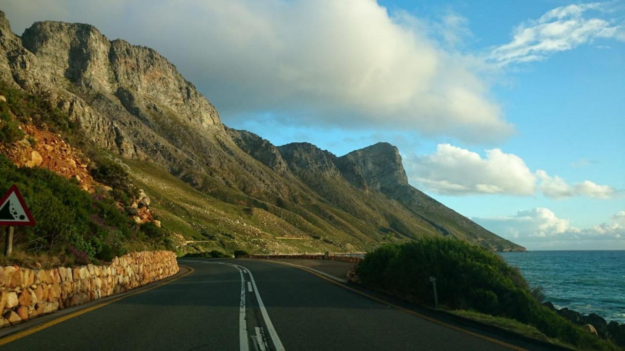 Sea Way Selfcatering Accommodation Bettyʼs Bay Extérieur photo