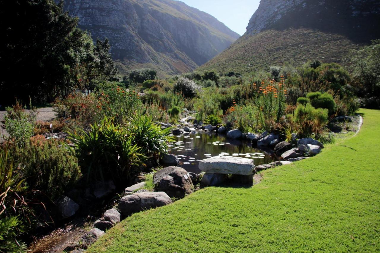 Sea Way Selfcatering Accommodation Bettyʼs Bay Extérieur photo