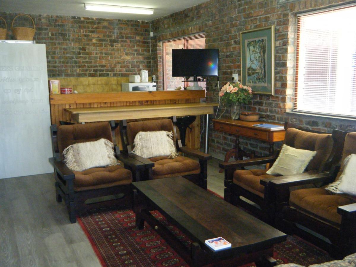 Sea Way Selfcatering Accommodation Bettyʼs Bay Extérieur photo