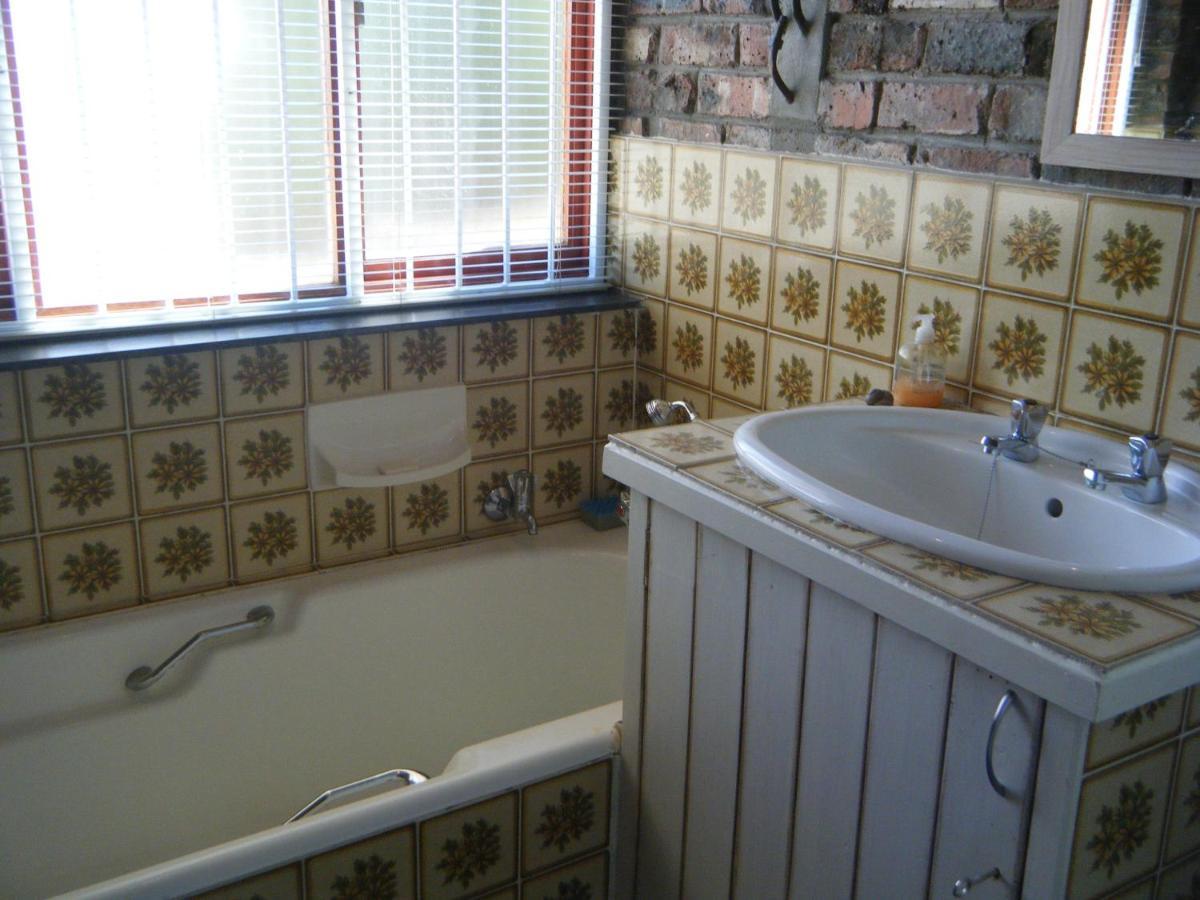 Sea Way Selfcatering Accommodation Bettyʼs Bay Extérieur photo