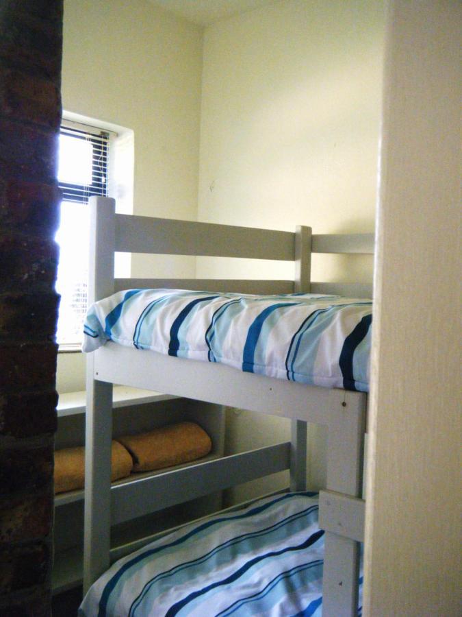 Sea Way Selfcatering Accommodation Bettyʼs Bay Extérieur photo