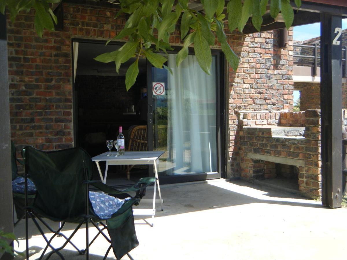 Sea Way Selfcatering Accommodation Bettyʼs Bay Extérieur photo